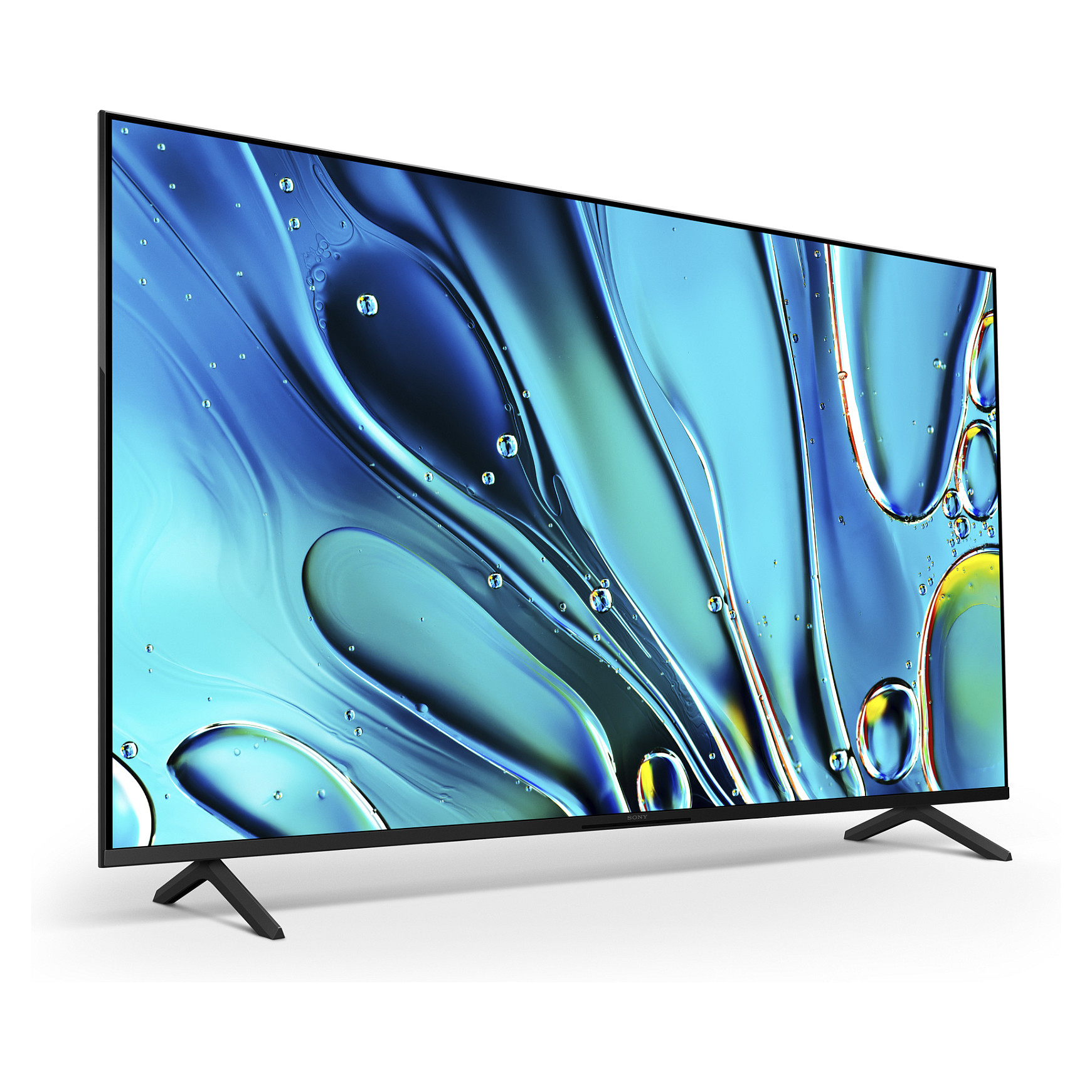 TV SONY Bravia 3 LED K-55S3 Google TV (139 cm, 4K UHD, HDR10, Dolby Atmos, Smart TV)-3