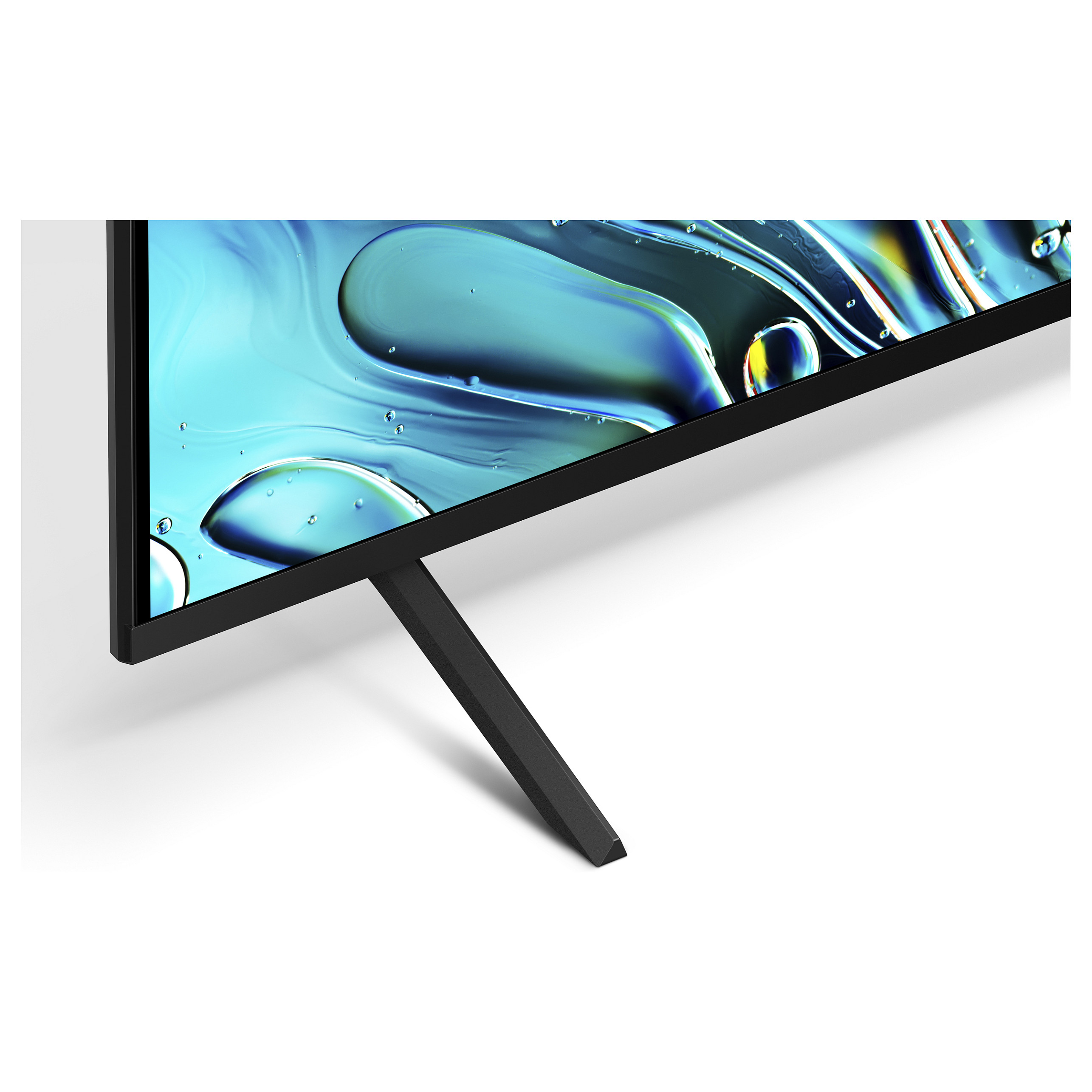 TV SONY Bravia 3 LED K-55S3 Google TV (139 cm, 4K UHD, HDR10, Dolby Atmos, Smart TV)-4