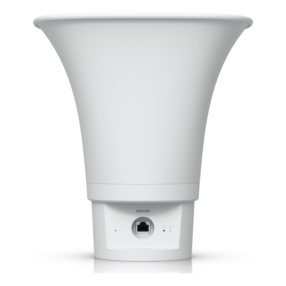 Zvučnik UBIQUITI UP-AI-Horn-Speaker-W (jednosmjerni, bijeli, žični)-2