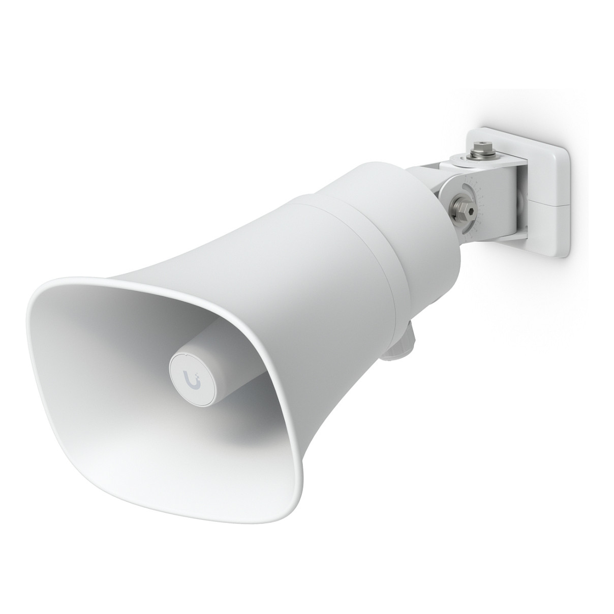 Zvučnik UBIQUITI UP-AI-Horn-Speaker-W (jednosmjerni, bijeli, žični)-4