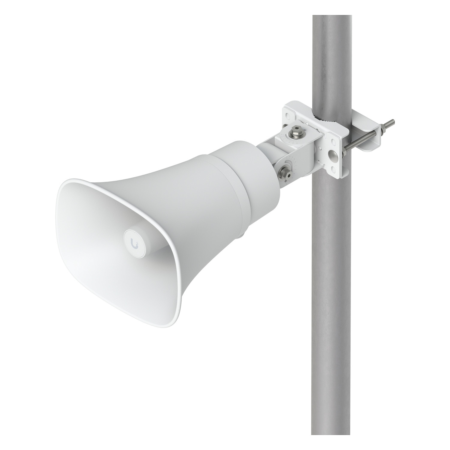 Zvučnik UBIQUITI UP-AI-Horn-Speaker-W (jednosmjerni, bijeli, žični)-5