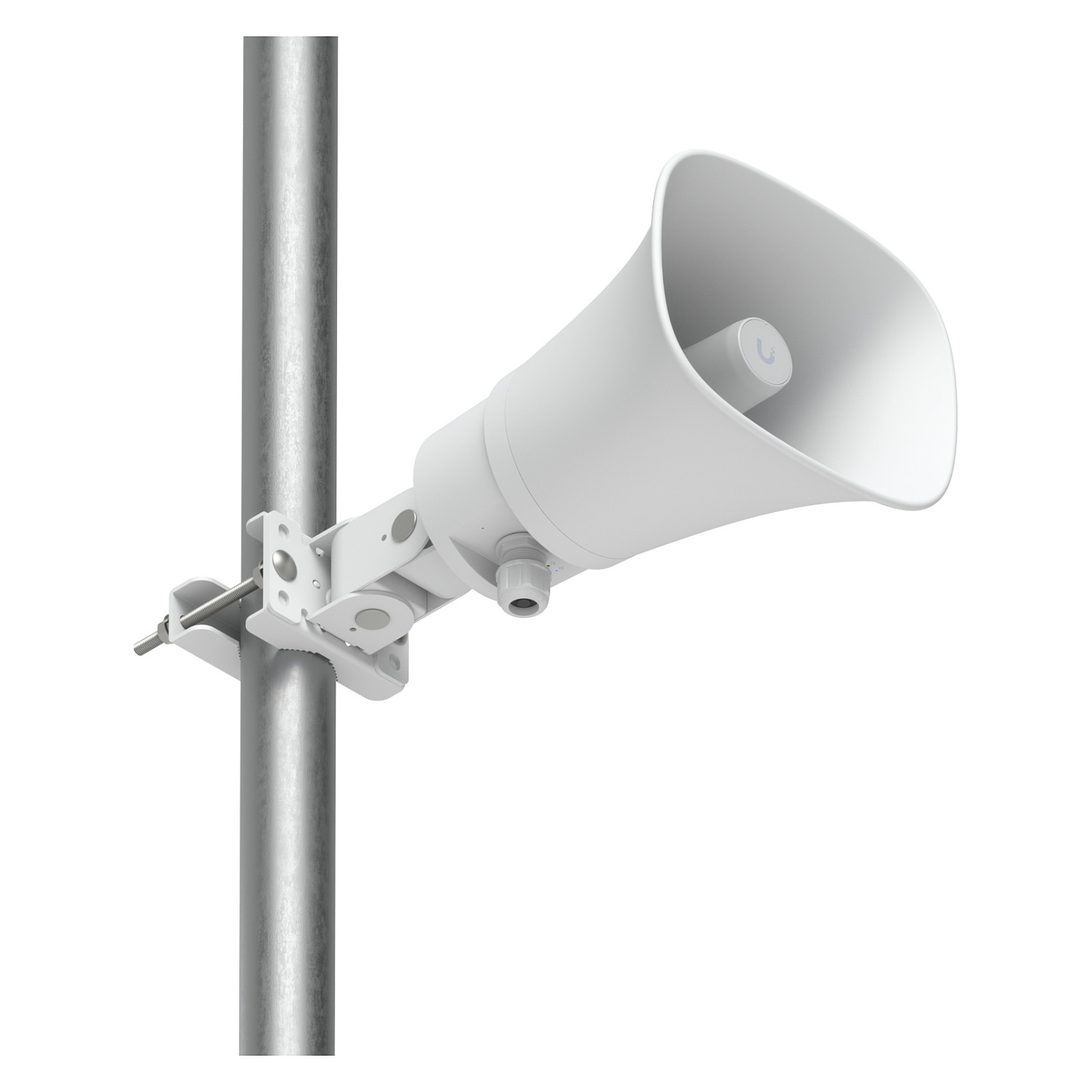 Zvučnik UBIQUITI UP-AI-Horn-Speaker-W (jednosmjerni, bijeli, žični)-6