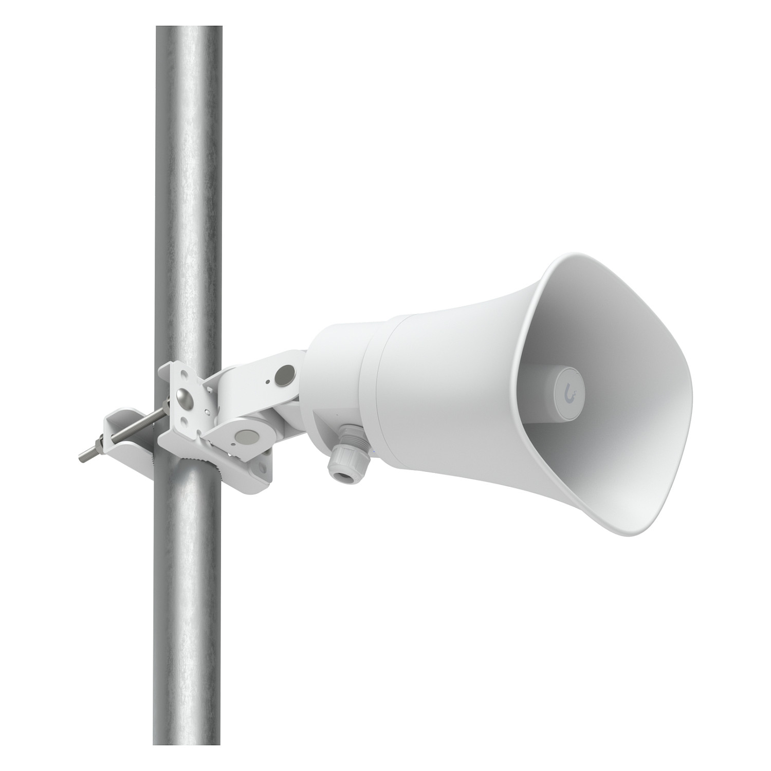 Zvučnik UBIQUITI UP-AI-Horn-Speaker-W (jednosmjerni, bijeli, žični)-7
