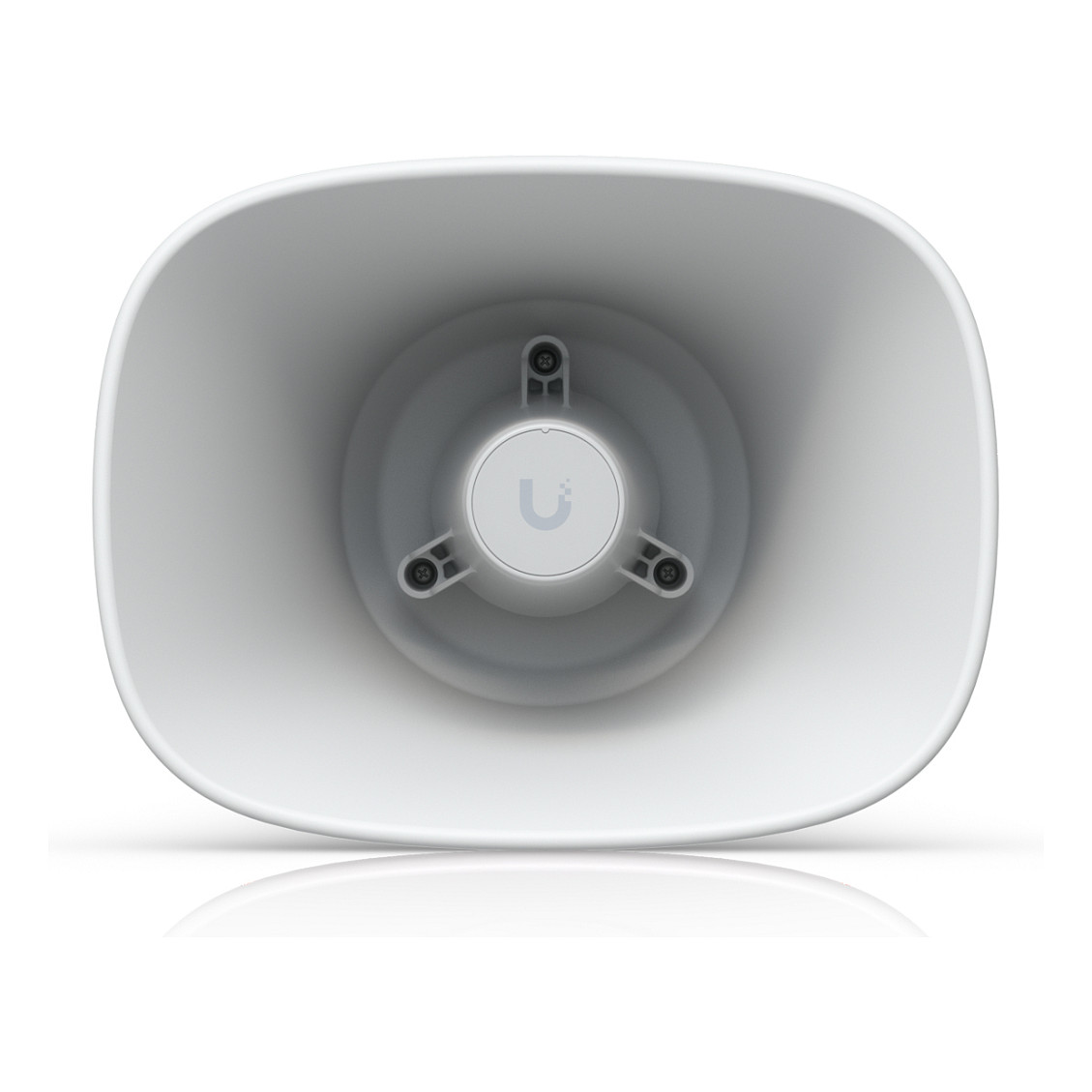 Zvučnik UBIQUITI UP-AI-Horn-Speaker-W (jednosmjerni, bijeli, žični)-10