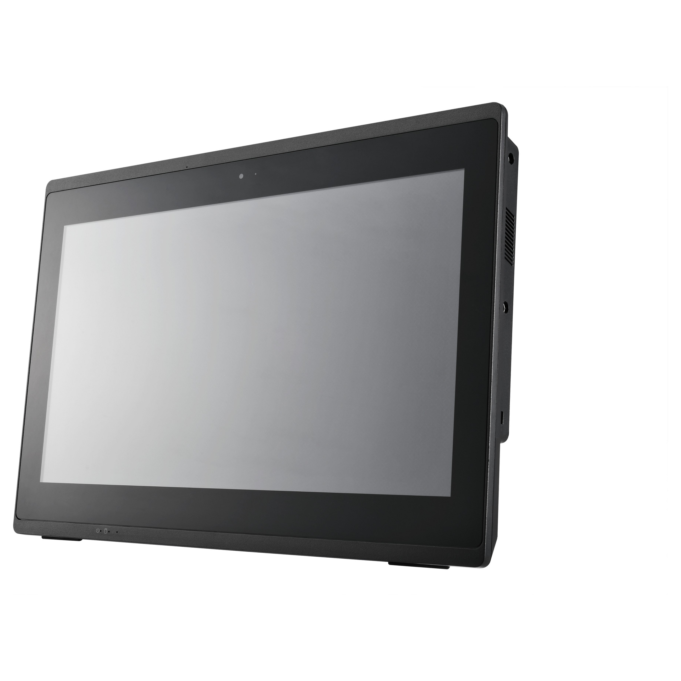All-In-One Barebone računalo SHUTTLE P55U3 (15.6" Multi-Touch, Intel Core i3-1315U, WiFi, IP54)