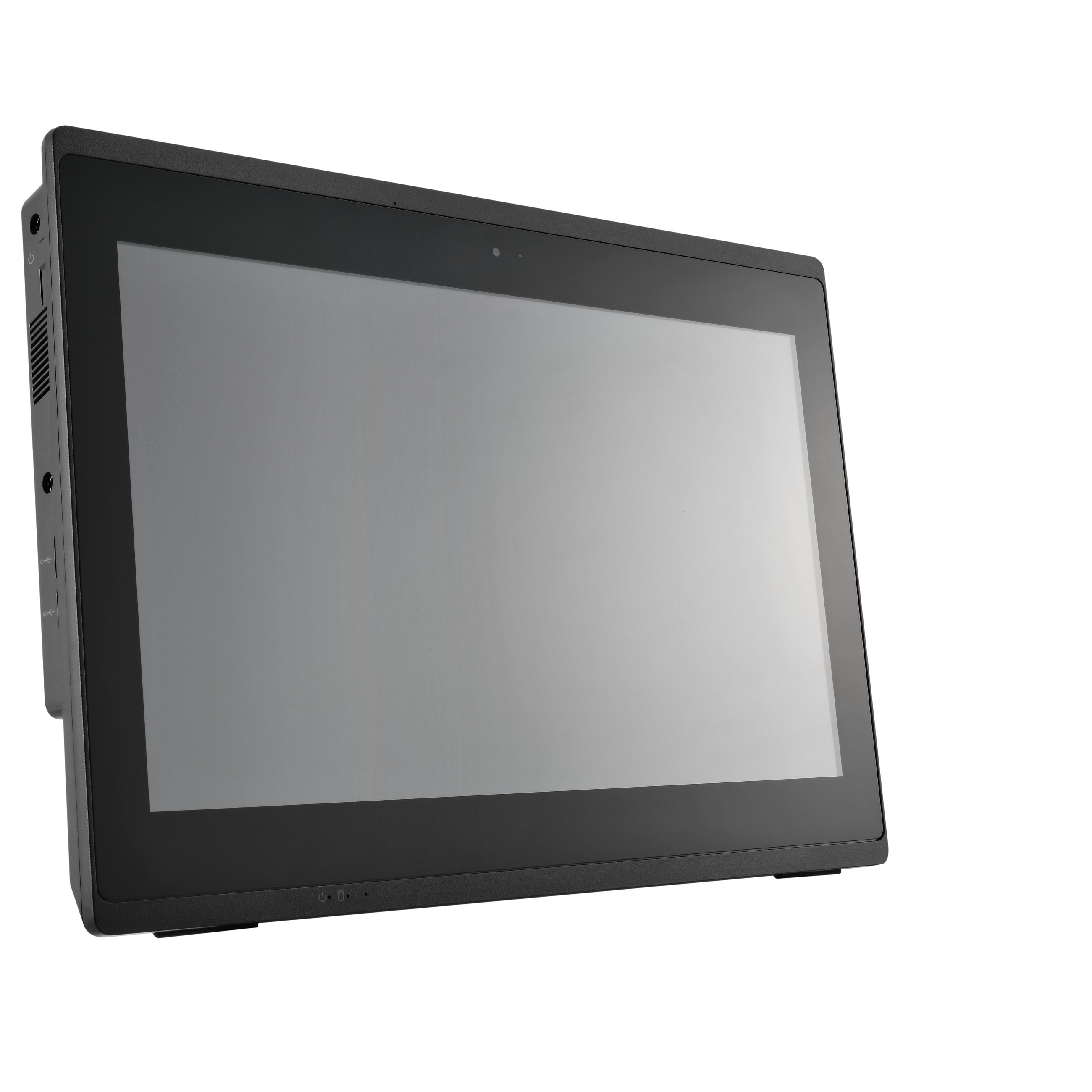 All-In-One Barebone računalo SHUTTLE P55U3 (15.6" Multi-Touch, Intel Core i3-1315U, WiFi, IP54)-1