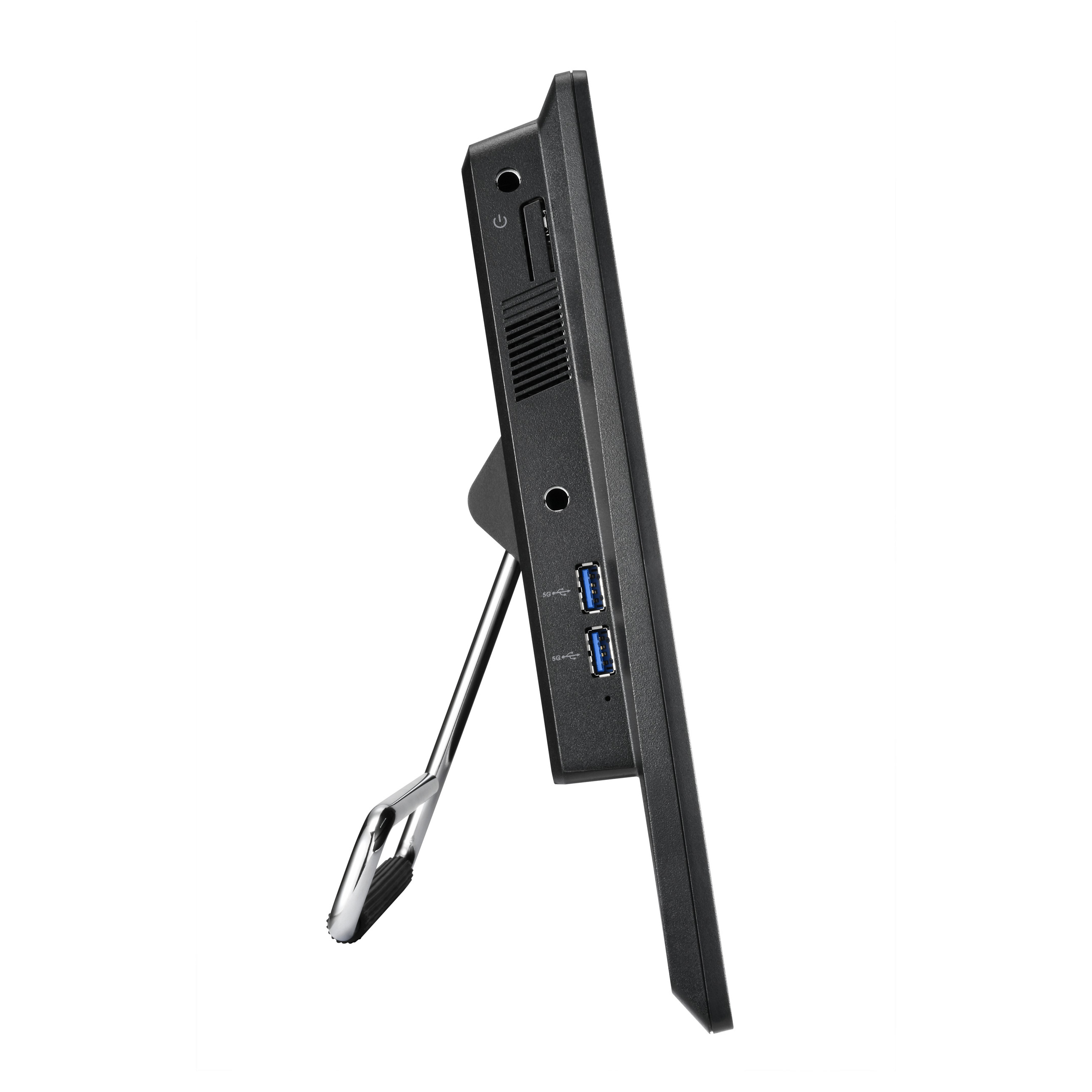 All-In-One Barebone računalo SHUTTLE P55U3 (15.6" Multi-Touch, Intel Core i3-1315U, WiFi, IP54)-9
