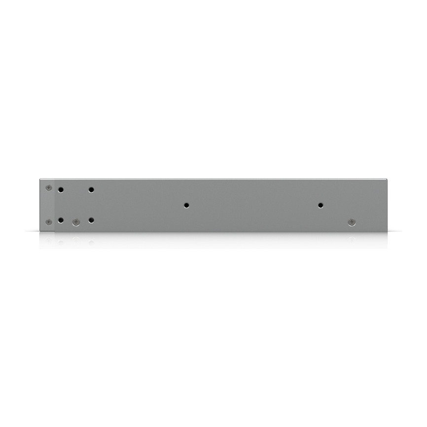 Switch UBIQUITI UniFi Pro XG 10 PoE (10-portni, 10g, l2/l3 managed, 1u, sivi)-3