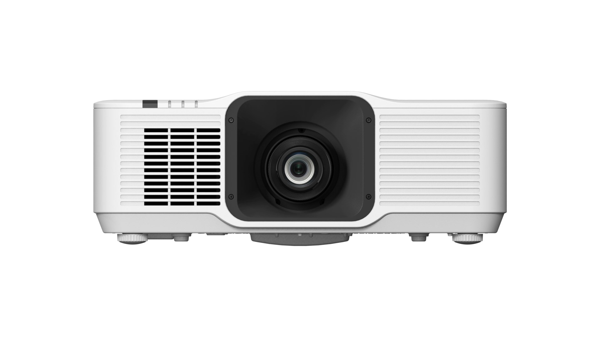 Vivitek DU5053Z-WH projector-3