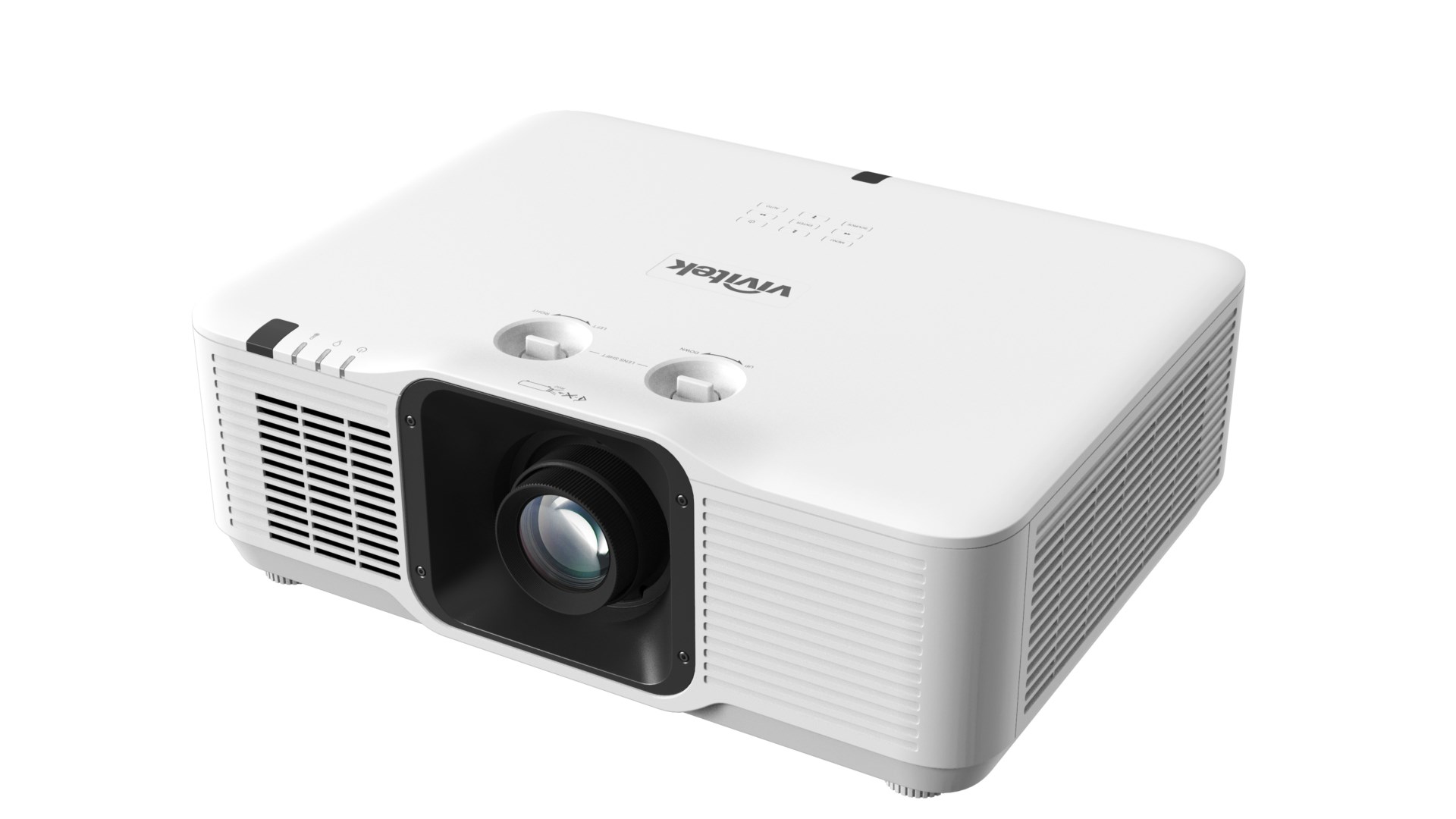 Vivitek DU5053Z-WH projector
