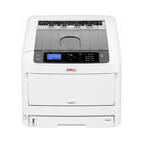 A3 laserski printer u boji OKI C844dn (Duplex, Mreža, 1200dpi)