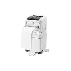 A3 laserski printer u boji OKI C844dn (Duplex, Mreža, 1200dpi)-2