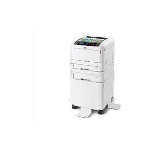 A3 laserski printer u boji OKI C844dn (Duplex, Mreža, 1200dpi)-3