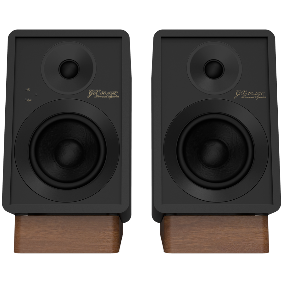 ONKYO GX-30ARC 2-way Black Wired & Wireless 50 W-1
