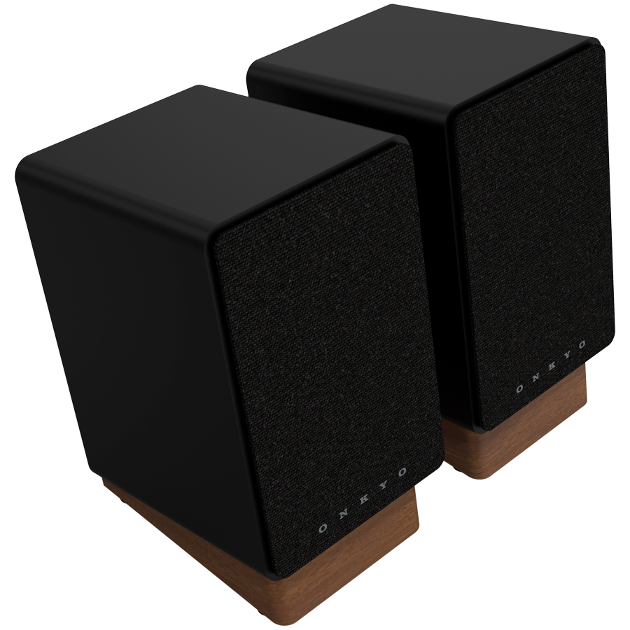 ONKYO GX-30ARC 2-way Black Wired & Wireless 50 W-2