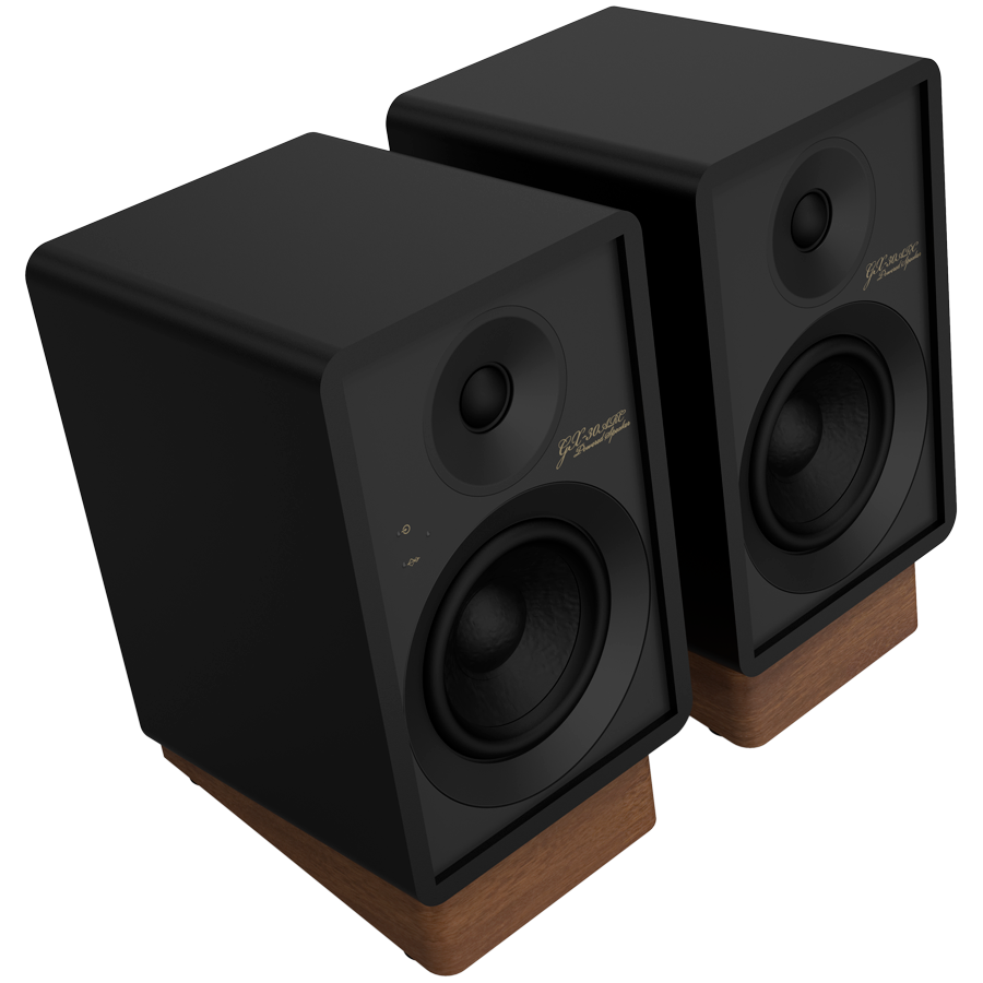 ONKYO GX-30ARC 2-way Black Wired & Wireless 50 W-3