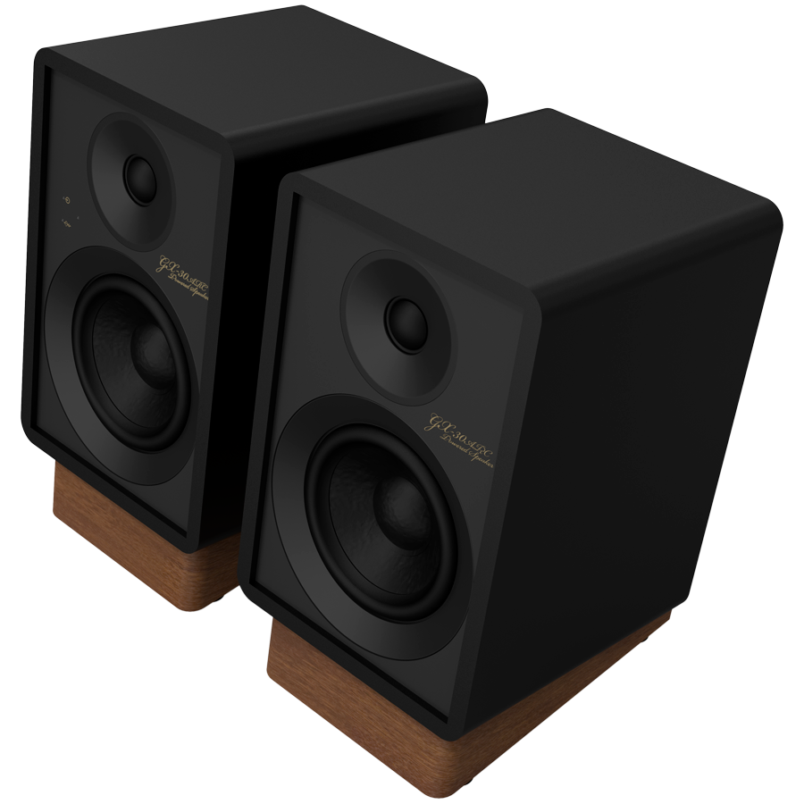 ONKYO GX-30ARC 2-way Black Wired & Wireless 50 W-5