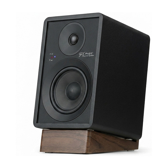 ONKYO GX-30ARC 2-way Black Wired & Wireless 50 W-12
