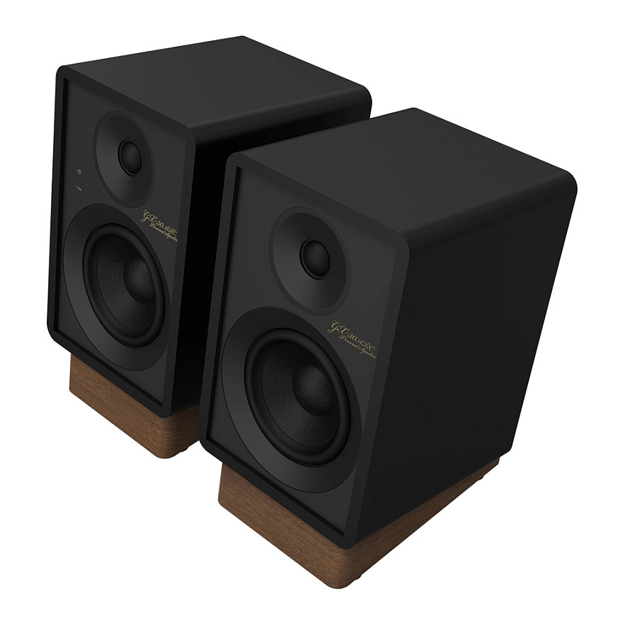 ONKYO GX-30ARC 2-way Black Wired & Wireless 50 W-24