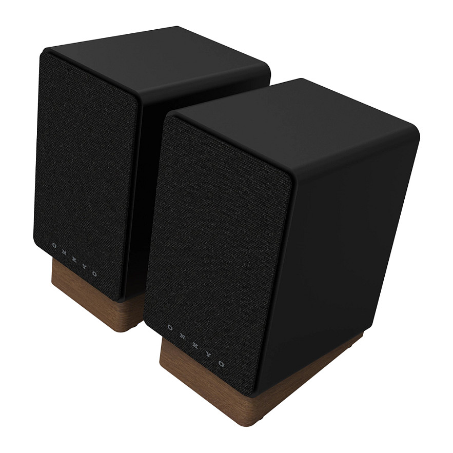 ONKYO GX-30ARC 2-way Black Wired & Wireless 50 W-25