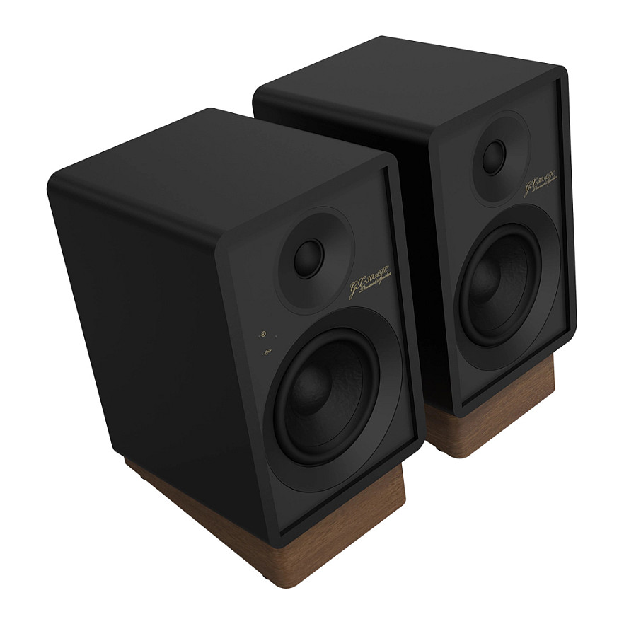 ONKYO GX-30ARC 2-way Black Wired & Wireless 50 W-14