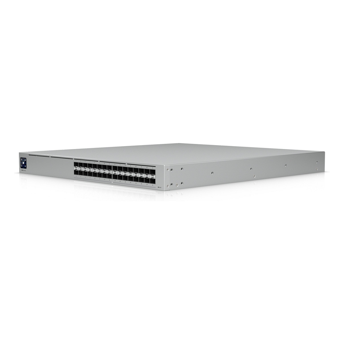 Switch UBIQUITI UniFi Pro XG Aggregation (upravljivi L2/L3, 1U, sivi)-4