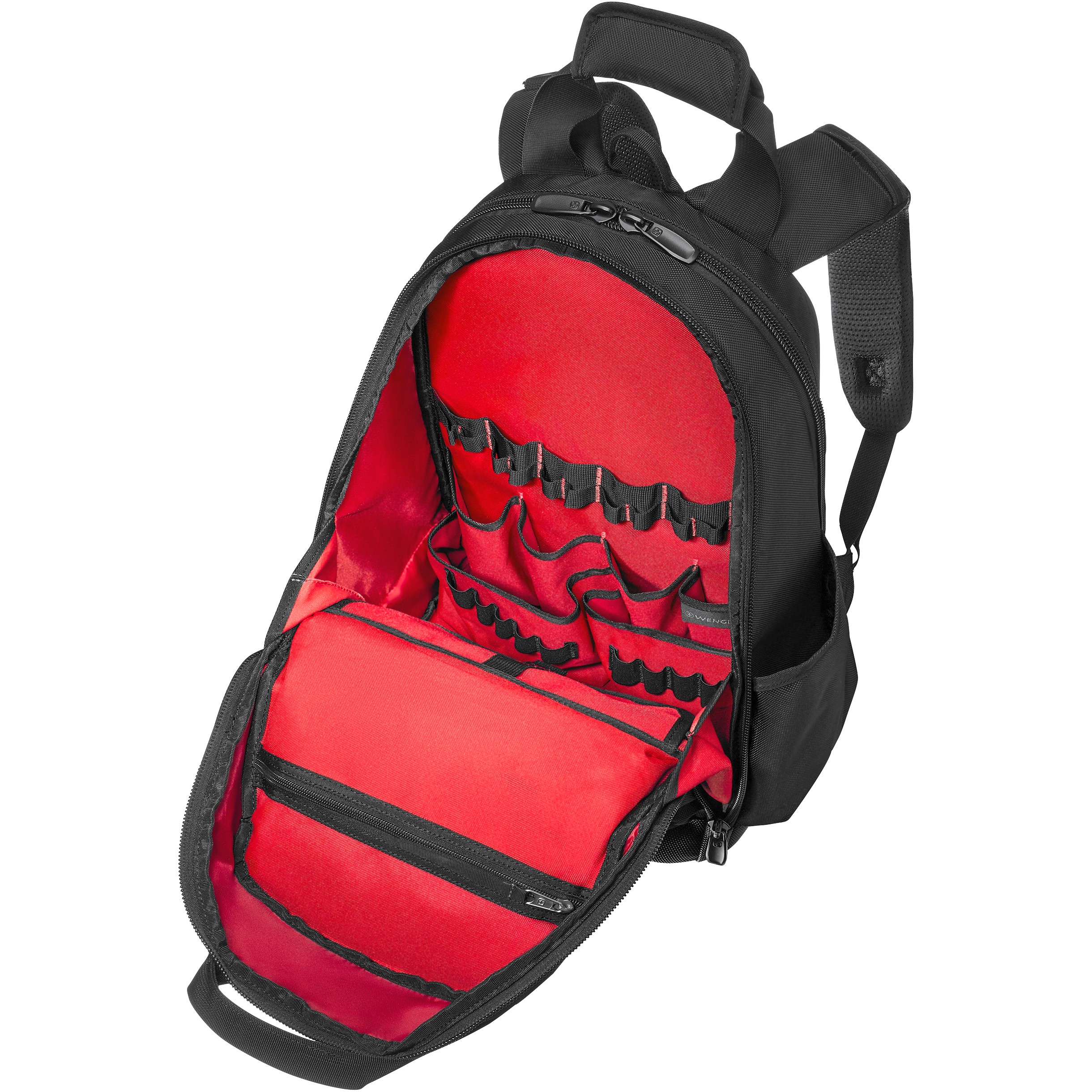 Ruksak za alate WENGER ADVANCED 16"-2