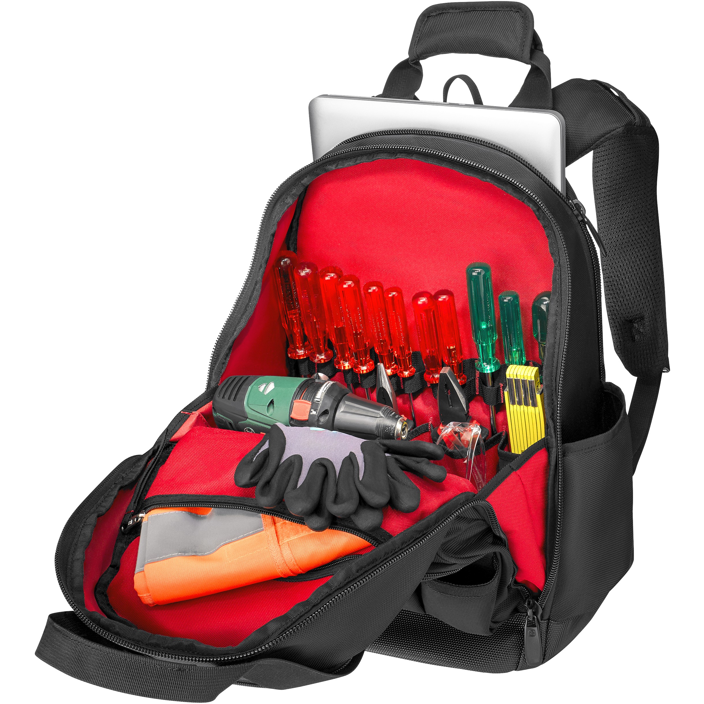 Ruksak za alate WENGER ADVANCED 16"-11