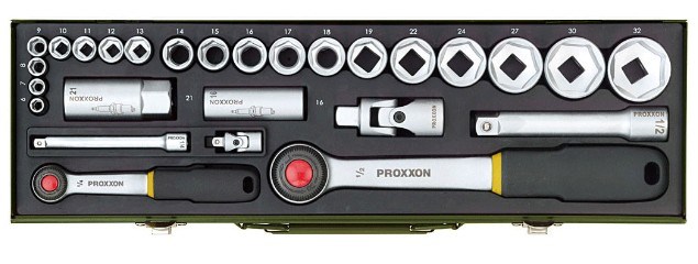 Set ključeva za vijke PROXXON 23 020 27 kom.