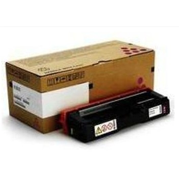 Toner RICOH 407533 (magenta)-1