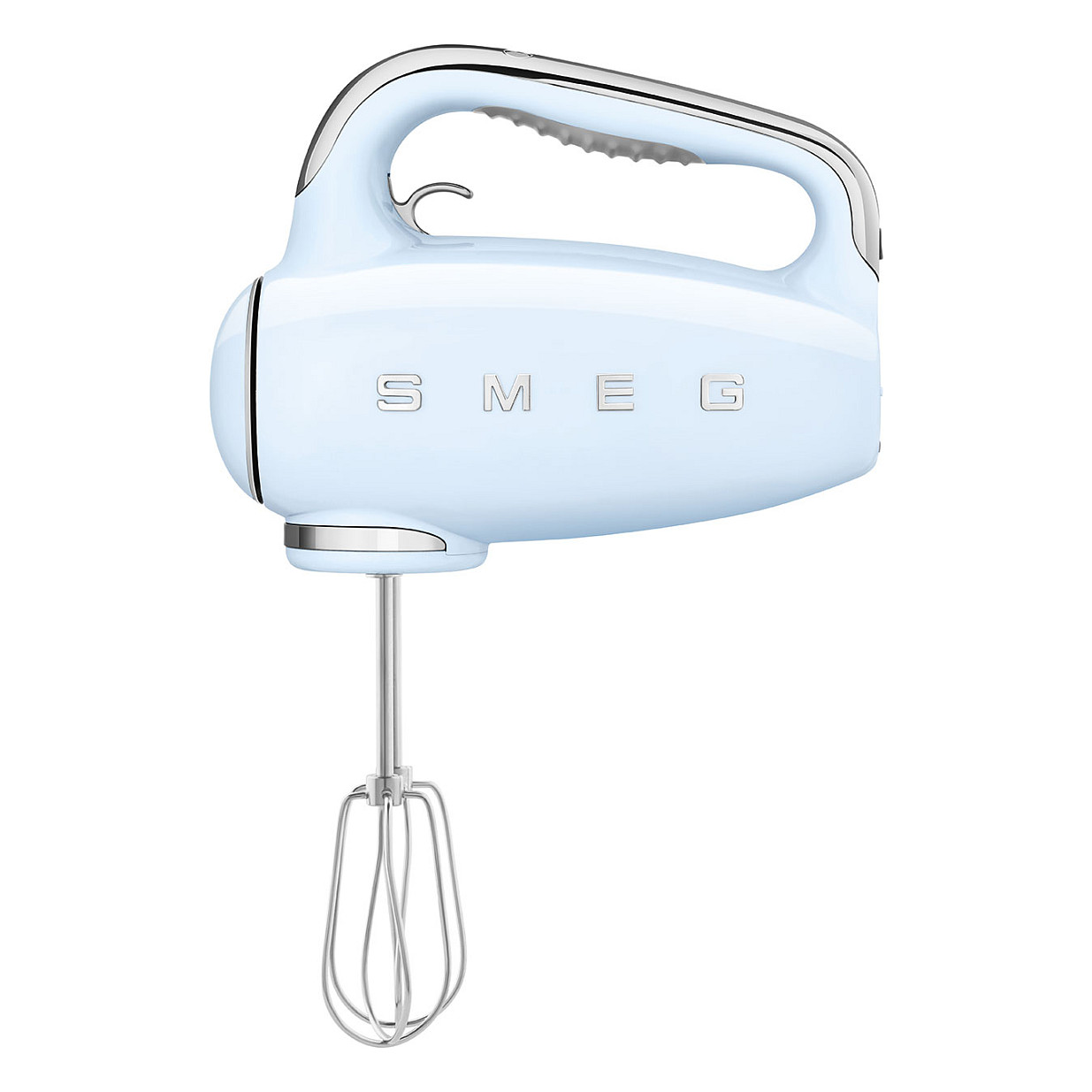 Ručni mikser SMEG HMF01PBEU 50's Style (pastelno plava boja)-0