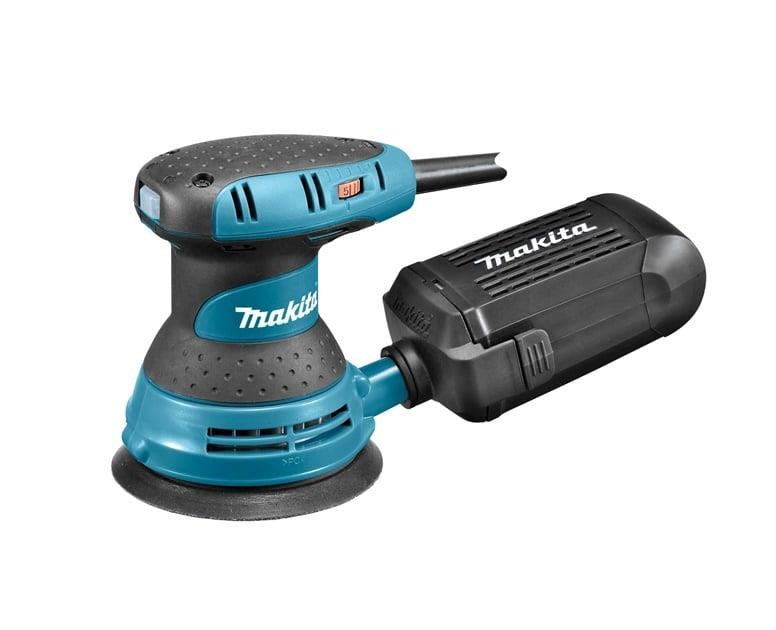 Brusilica MAKITA BO5031K orbitalna brusilica 12000 OPM-1