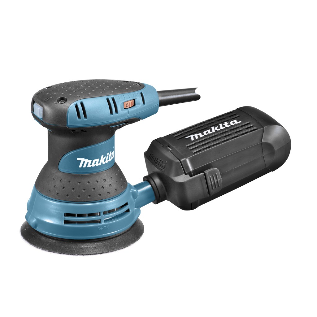 Brusilica MAKITA BO5031K orbitalna brusilica 12000 OPM