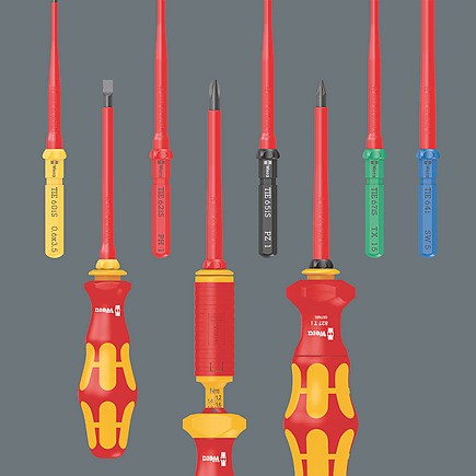 Set alata WERA 05135870001 mechanics tool set 35 alata-3