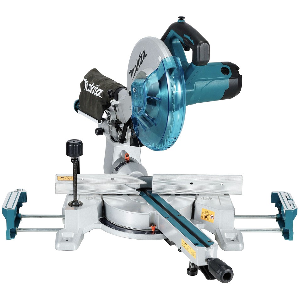 Mitre saw MAKITA LS1110F 4500 RPM 1450 W-1