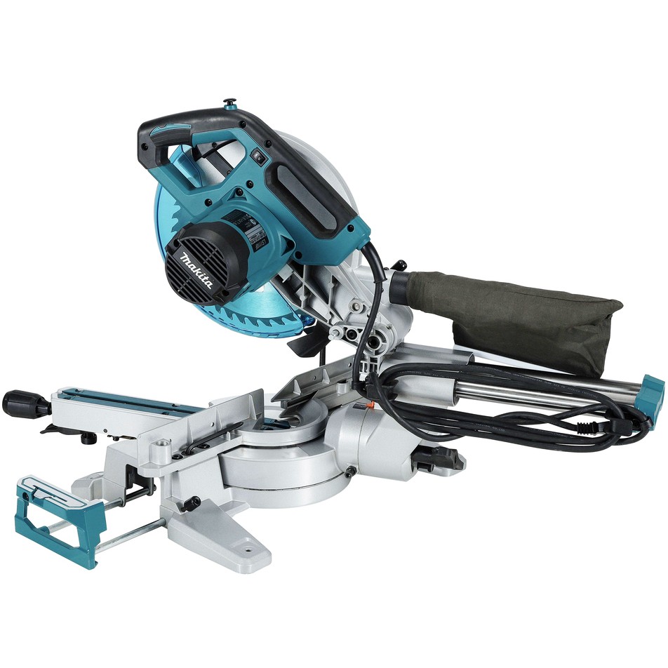 Mitre saw MAKITA LS1110F 4500 RPM 1450 W-8
