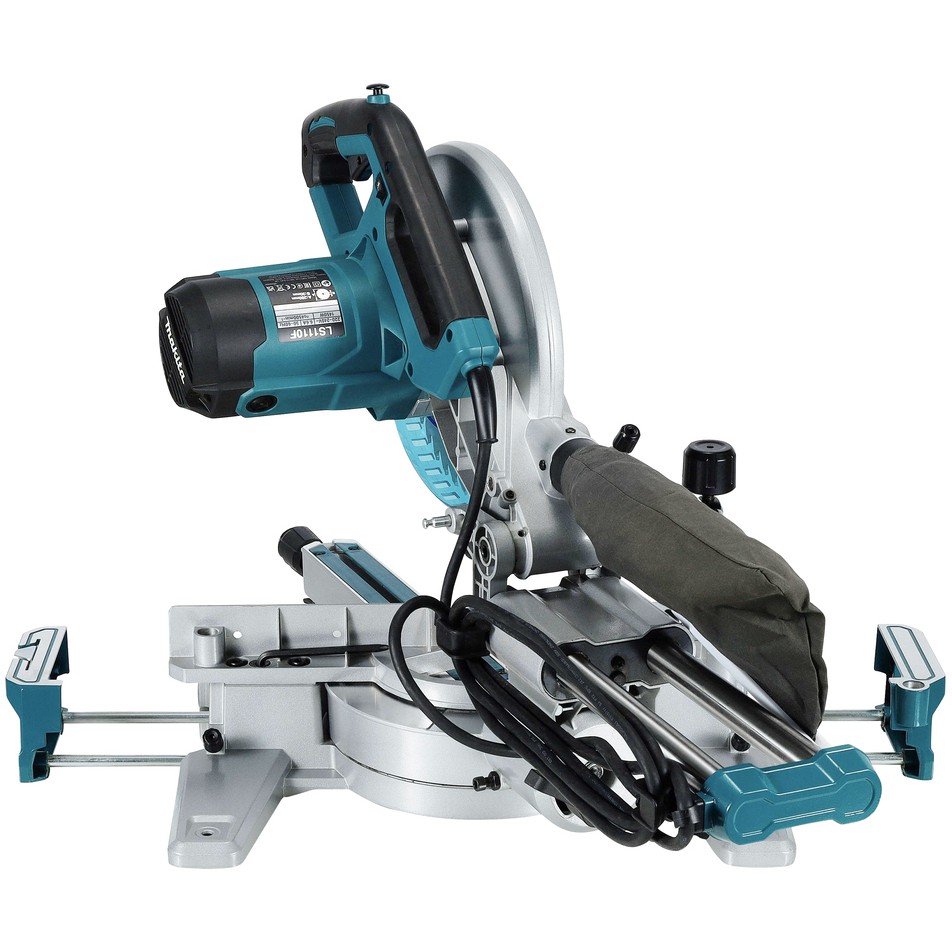 Mitre saw MAKITA LS1110F 4500 RPM 1450 W-9