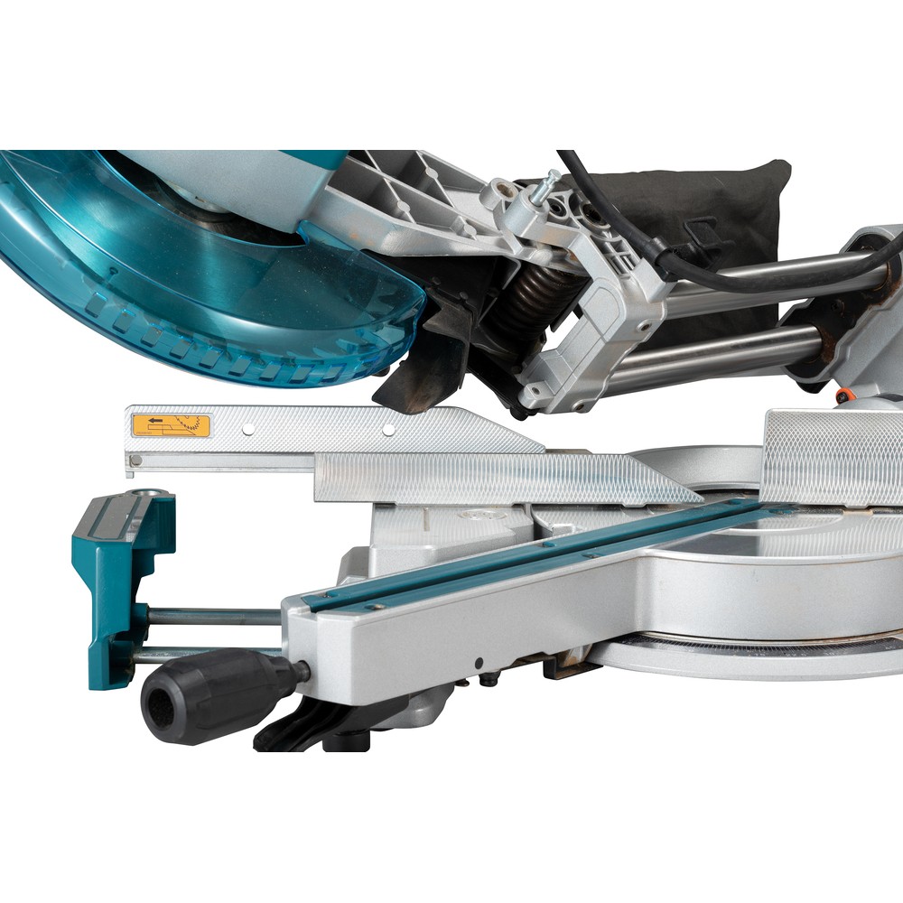 Mitre saw MAKITA LS1110F 4500 RPM 1450 W-12