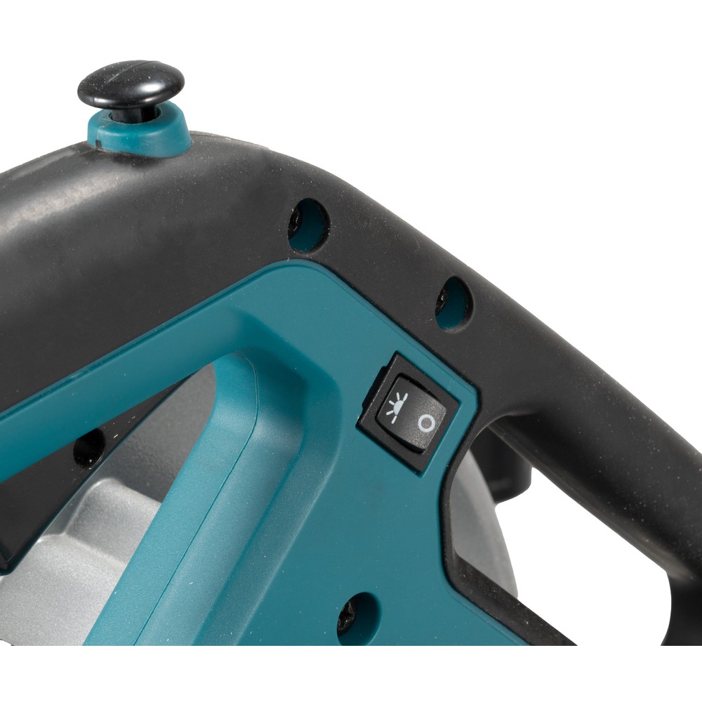 Mitre saw MAKITA LS1110F 4500 RPM 1450 W-13