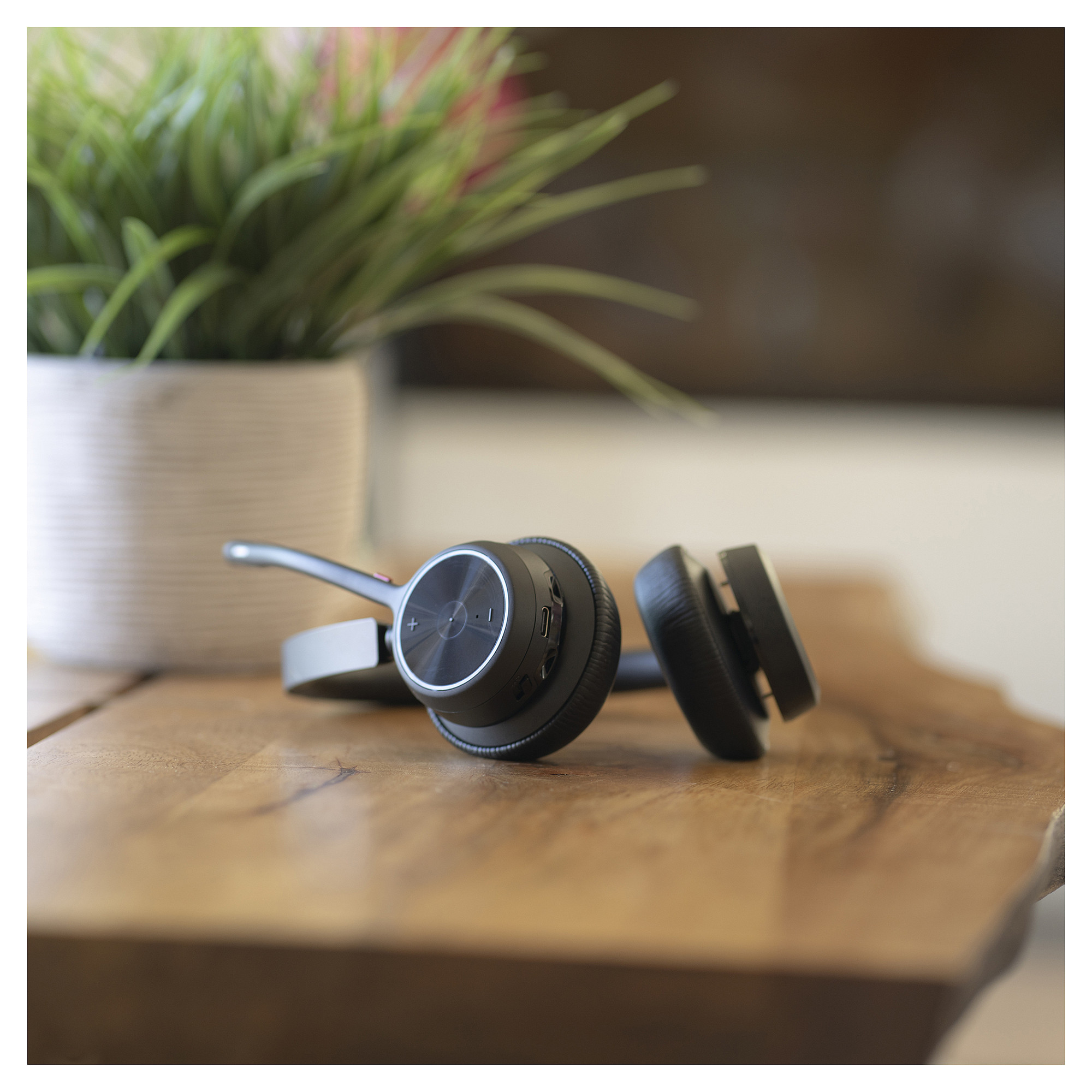 Slušalice HP POLY VOYAGER 4320 USB-C Headset +BT700 dongle-6