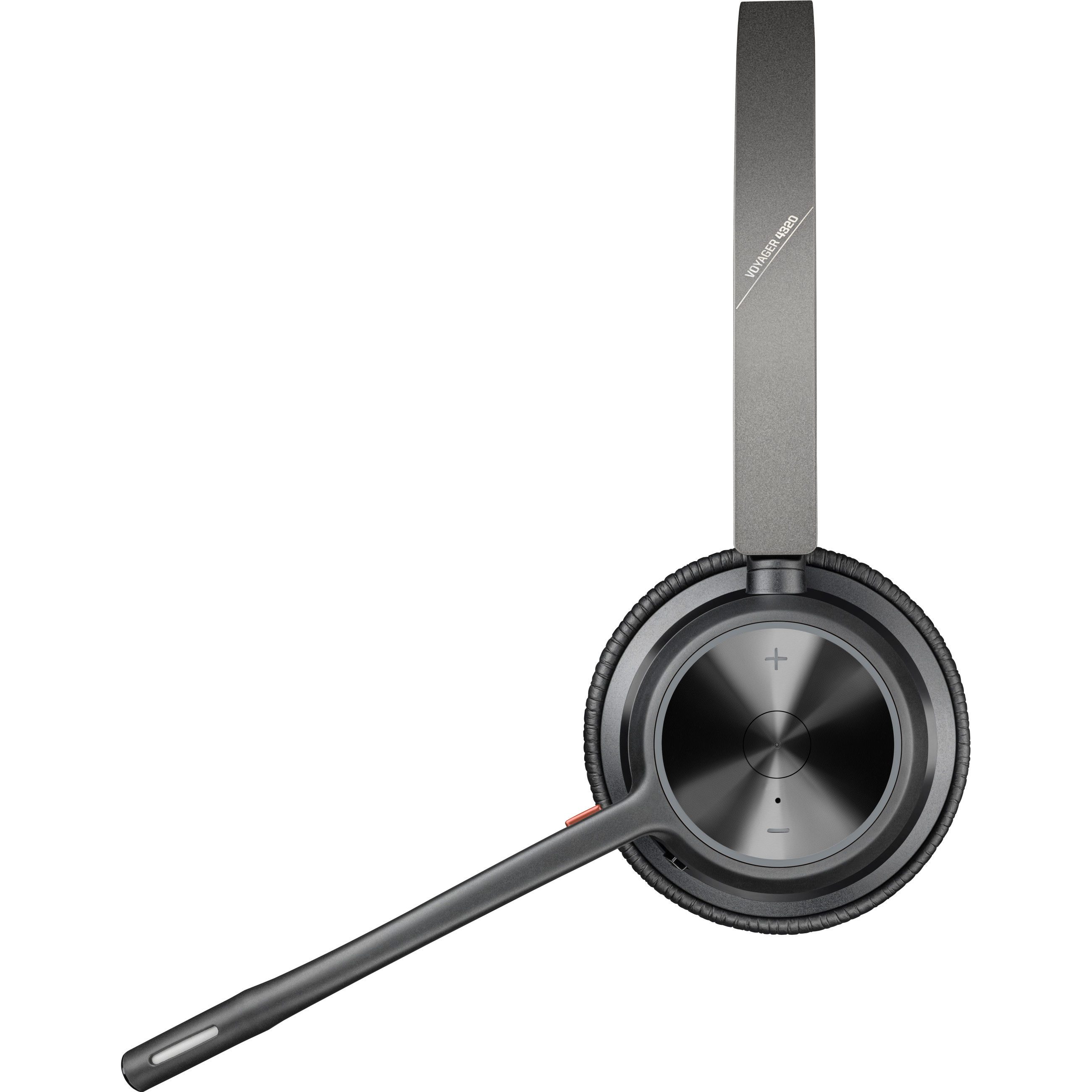 Slušalice HP POLY VOYAGER 4320 USB-C Headset +BT700 dongle-2