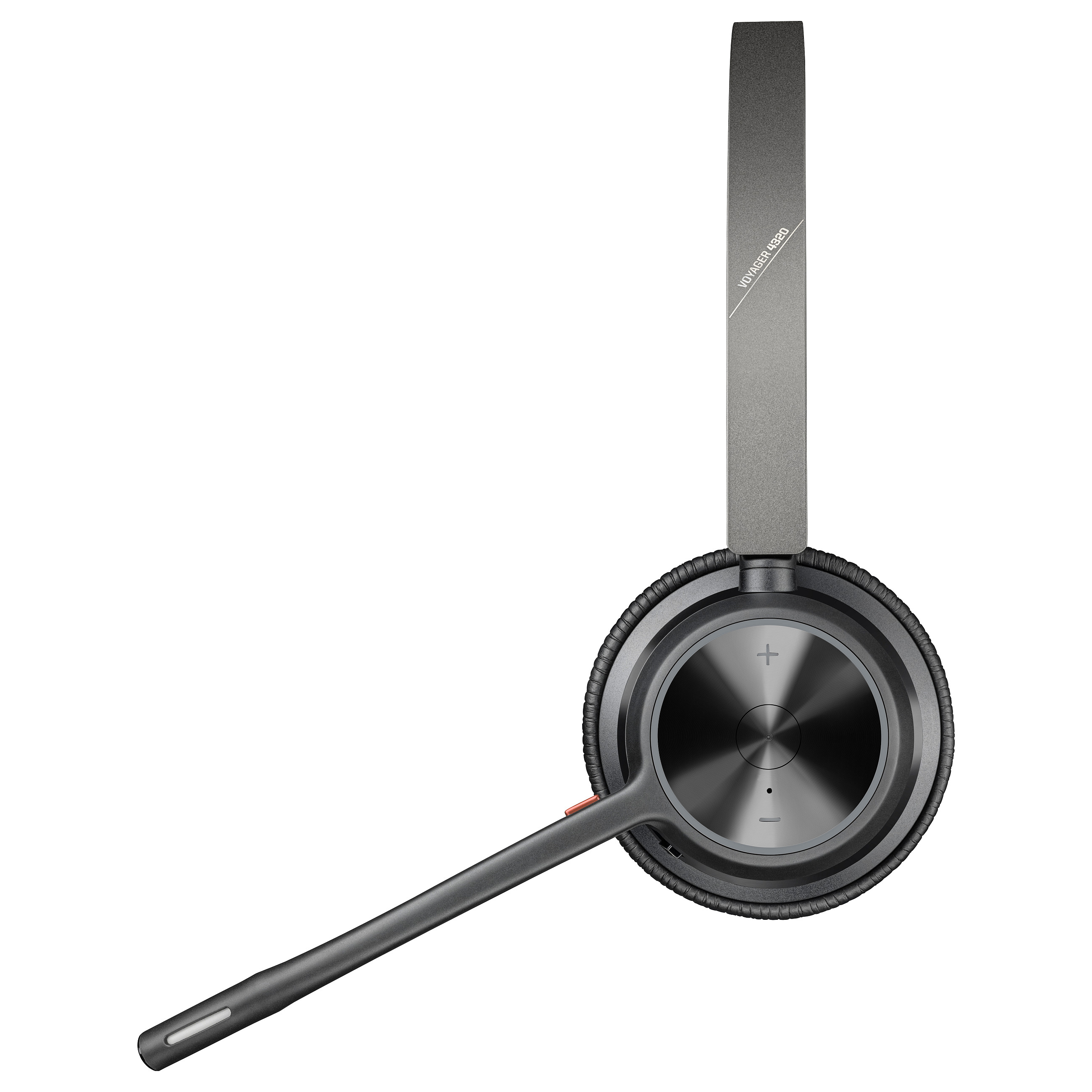 Slušalice HP POLY VOYAGER 4320 USB-C Headset +BT700 dongle-7