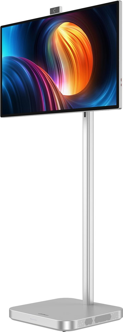 Monitor DAHUA LM32-U400P (31.5", 4K UHD, VA, USB-C)-4