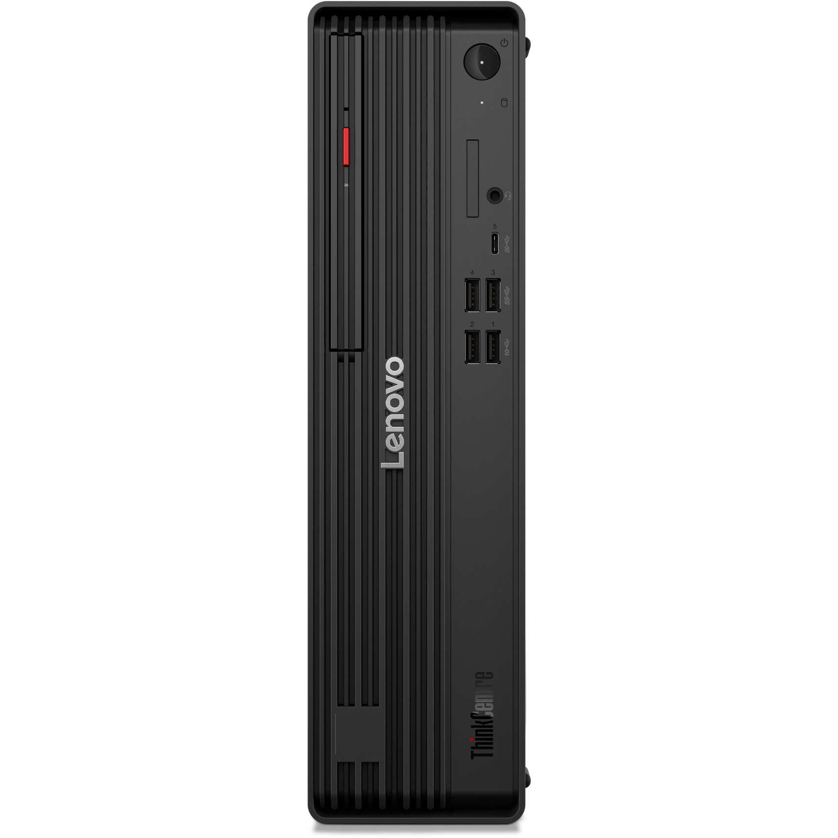 Laptop LENOVO ThinkCentre M70s Gen 6 (13,3" FHD, Intel Core Ultra 5, 16 GB RAM, 512 GB SSD, Windows 11 Pro, crna boja)-0