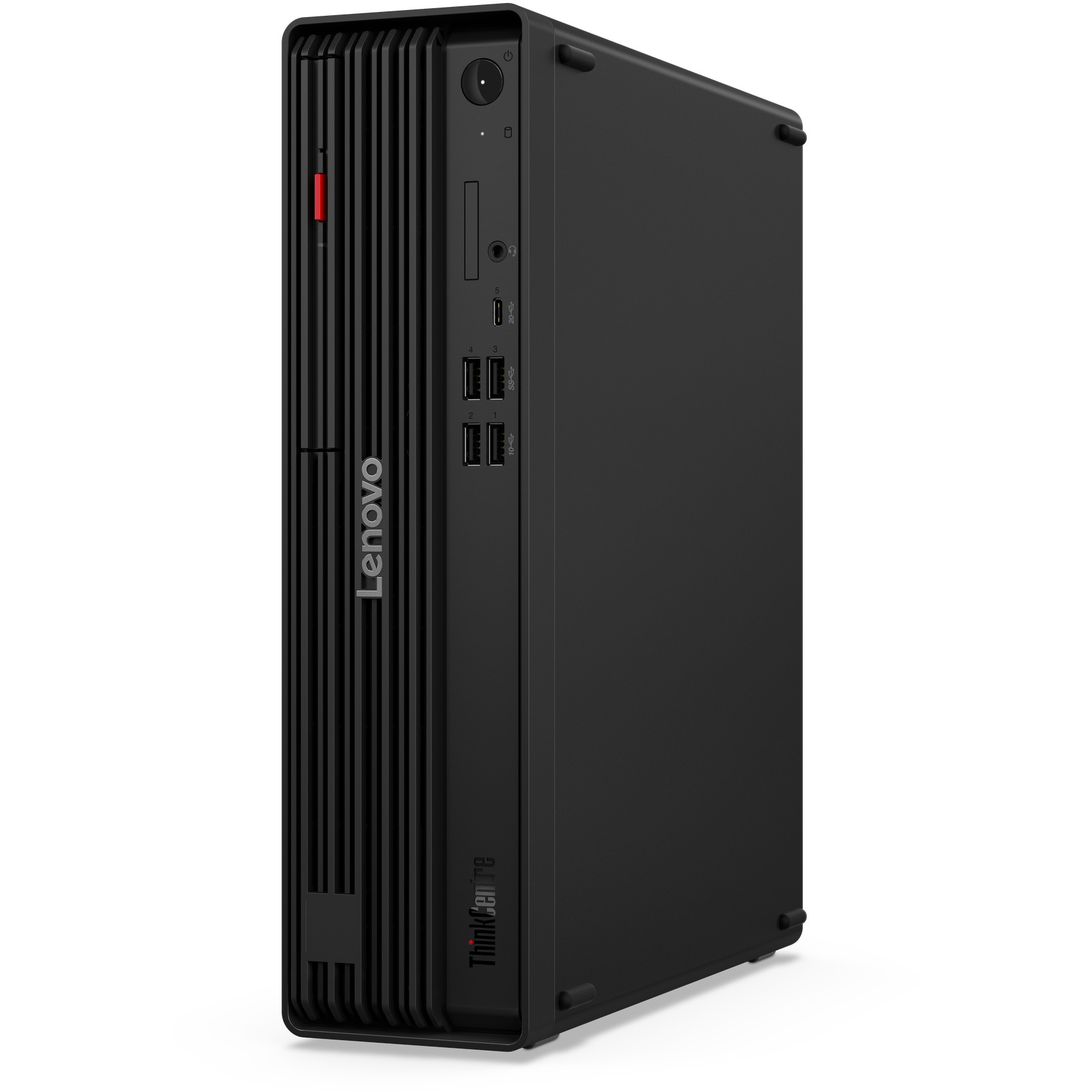 Laptop LENOVO ThinkCentre M70s Gen 6 (13,3" FHD, Intel Core Ultra 5, 16 GB RAM, 512 GB SSD, Windows 11 Pro, crna boja)-1