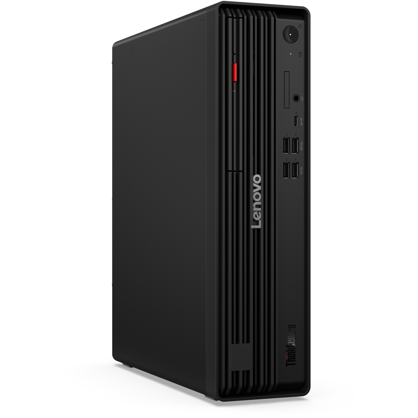 Laptop LENOVO ThinkCentre M70s Gen 6 (13,3" FHD, Intel Core Ultra 5, 16 GB RAM, 512 GB SSD, Windows 11 Pro, crna boja)-2