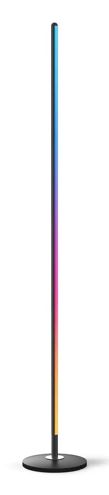 Pametna podna lampa GOVEE Floor Lamp Lite H8076 (RGBICW, 1000 lm, Wi-Fi)-0