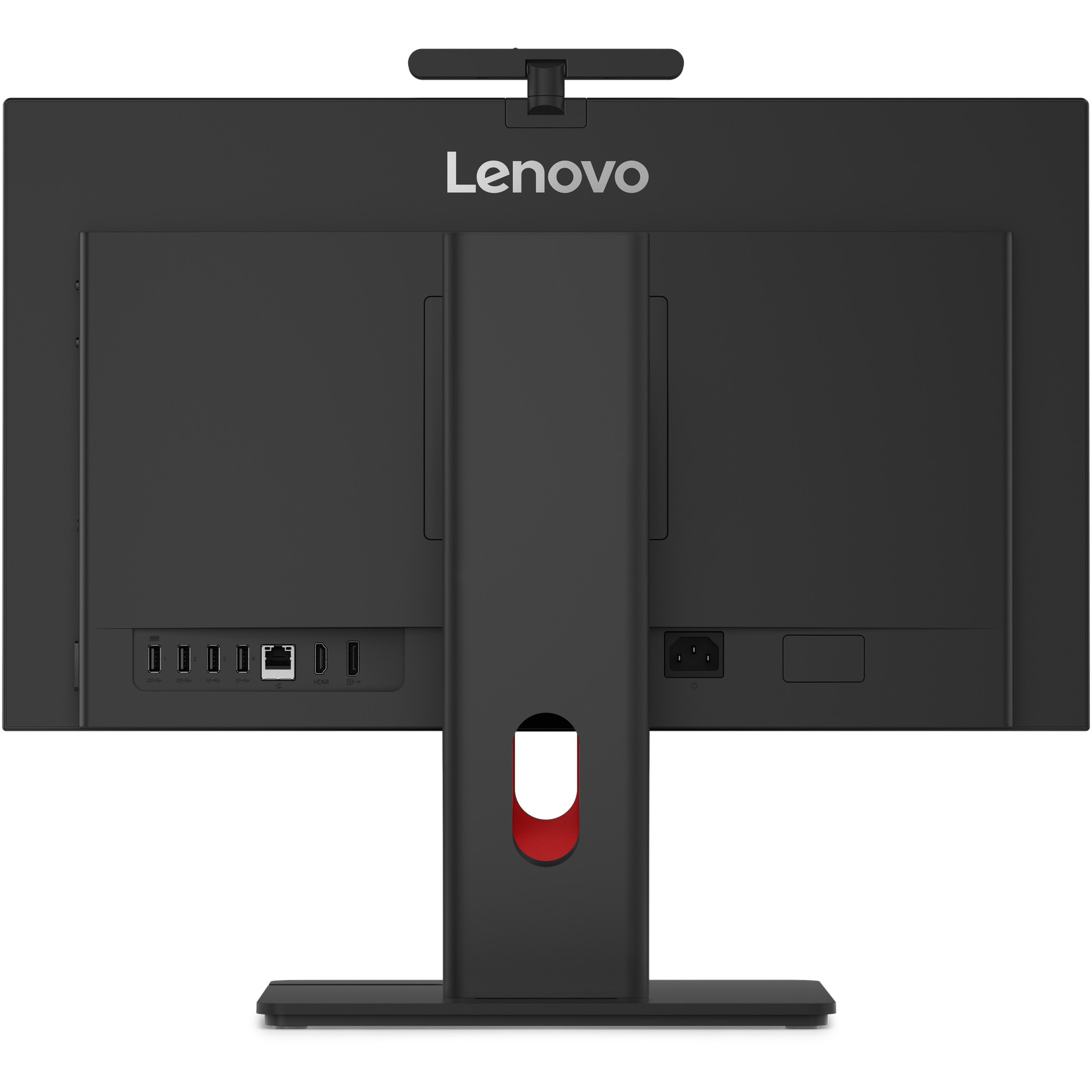 All-in-One PC LENOVO ThinkCentre M90a Gen 6 (23.8" 1920 x 1080, Intel Core Ultra 7 265, 32 GB RAM, 512 GB SSD, Windows 11 Pro, crna boja)-1