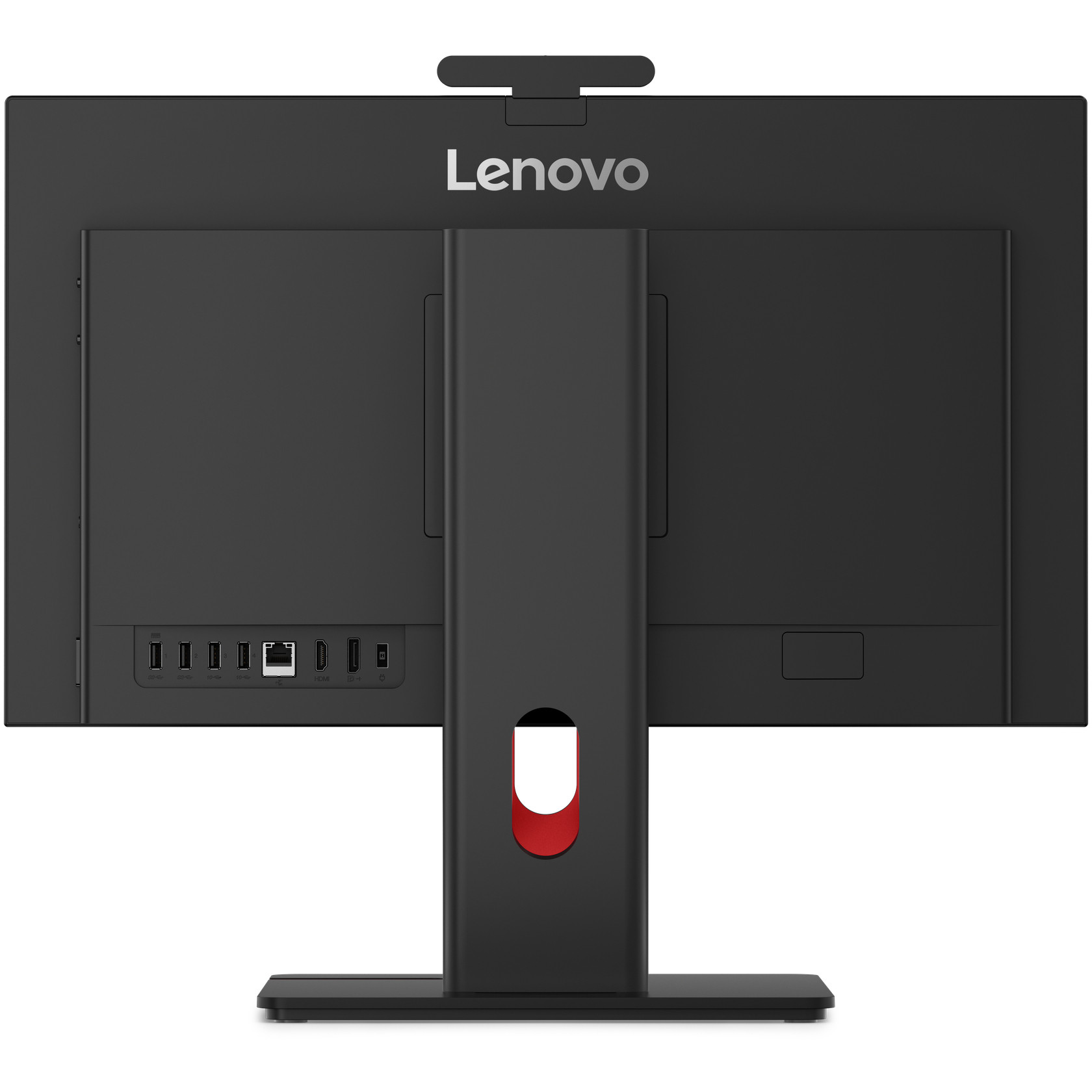 All-in-One PC LENOVO ThinkCentre M70a Gen 6 (23.8", 1920 x 1080, Intel Core Ultra 5 235T, 16 GB DDR5, 512 GB SSD, Windows 11 Pro, crna boja)-5