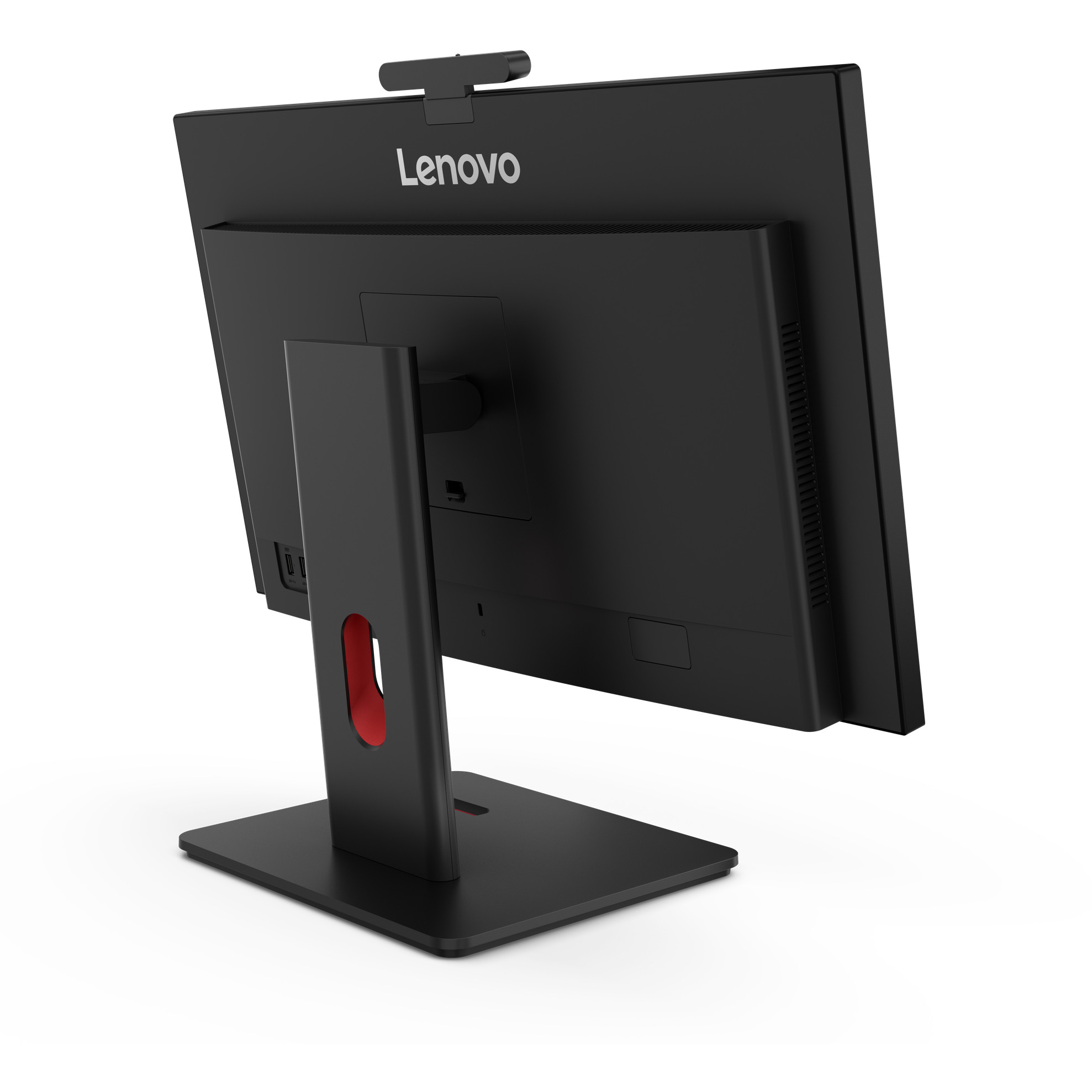 All-in-One PC LENOVO ThinkCentre M70a Gen 6 (23.8", 1920 x 1080, Intel Core Ultra 5 235T, 16 GB DDR5, 512 GB SSD, Windows 11 Pro, crna boja)-6